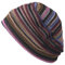 CHARM Herren Beanie Hut, violett, Einheitsgröße