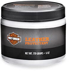 Harley-Davidson Lederschutzmittel - 170 g
