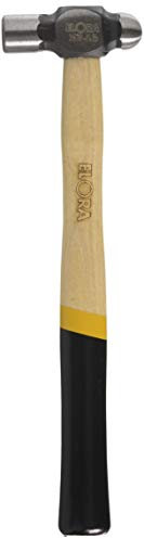 Elora 1670100237000 Schlosserhammer englische Form 1/2 LB