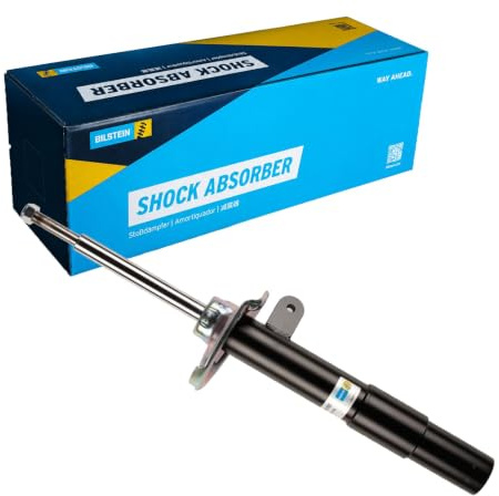 Bilstein 22-184283 Stoßdämpfer vorne links | 22-184283 Kompatibel mit 7 (E65, E66, E67)