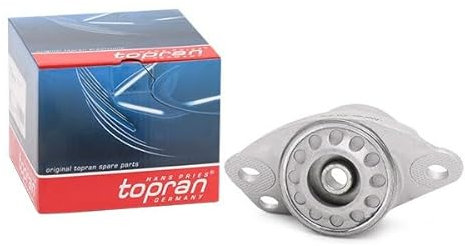 TOPRAN Federbeinstützlager, 109 878