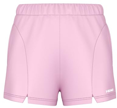 HEAD Dynamic Shorts Women, Alight Lilac
