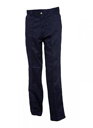 Cargo Trouser - Navy - 28L