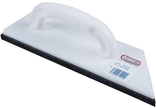 Connex COX781260 Fummelbrett 8 x 26 cm, Zellgummi