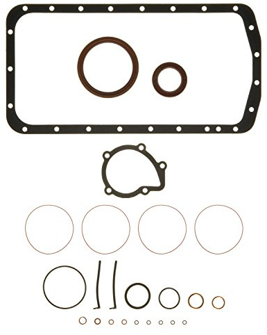Ajusa 54052100 Gasket Set crank case
