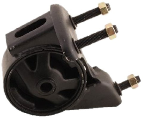 JAPANPARTS RU-2001 Motorlager Hinten Kompatibel mit TOYOTA COROLLA Compact E10 1237164210
