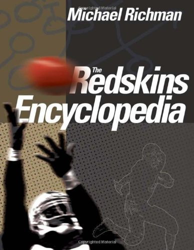 The Redskins Encyclopedia (English Edition)