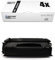 Eurotone 4X Druckerpatronen kompatibel für HP Laserjet P 1160 1320 N 1320 TN NW 3390 3392 LE, Q5949A 49A