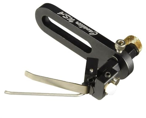 AAE Cavalier Free Flyte Standard, Pfeilauflage