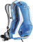 Deuter Herren Rucksack Race Exp Air, Ocean-White, 47 x 24 x 22 cm