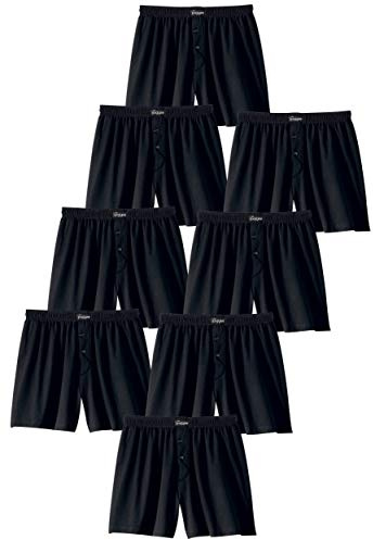 LE JOGGER Herren Weiter Boxer