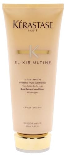 Kerastase 3474636218837 Haarpflege, 1er Pack (1 x 200 ml)