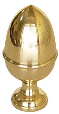 Imex El Zorro 76210 Remate-forme d'ananas, 76213