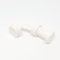 2 x L-Shaped Shower Door Guides LUX14