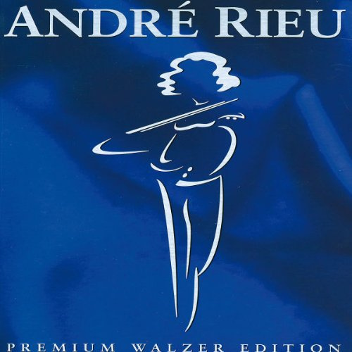 André Rieu-the Collectors Box