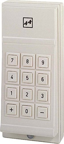 effeff Türcode-Gerät Mini 421-40 aP