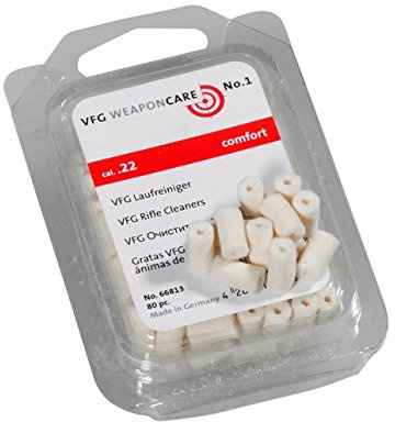 VFG - Laufreiniger für Büchsen Kal. 22. mm