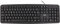 T'nB - Bridge - Clavier Filaire Confortable - Noir