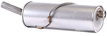 Walker 23164 Nachschalldämpfer