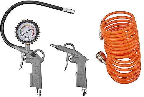 Llave combinada 18 216118 + Palmera [Palmera]