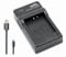 Lemix (CAN-NB11L) Ultra Slim USB Charger Compatible with Canon NB-11L Battery and Listed Canon Powershot ELPH & IXUS Series Models.