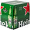 Heineken Beer Lager Glass Bottle 12 x 330 ml