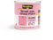 RUSTINS Small Job Gloss Paint Candy Pink 250ml