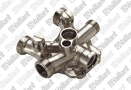 Vaillant Wasserschalter-UT 01-3512 PG44
