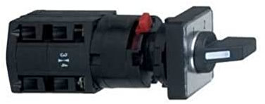 Schneider elec pic - mss 54 03 - Conmutador inversor 2 posición