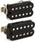Seymour Duncan APH-2S Humbucker Slash Alnico II Pro Tonabnehmer für elektrische Gitarre Schwarz
