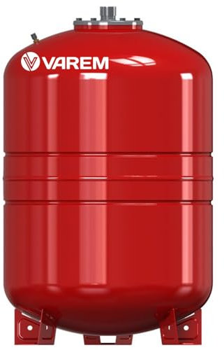 Varem Solar Ausdehnungsgefäß 150 l