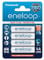 Panasonic Eneloop 1900mAh AA - 4 Pack