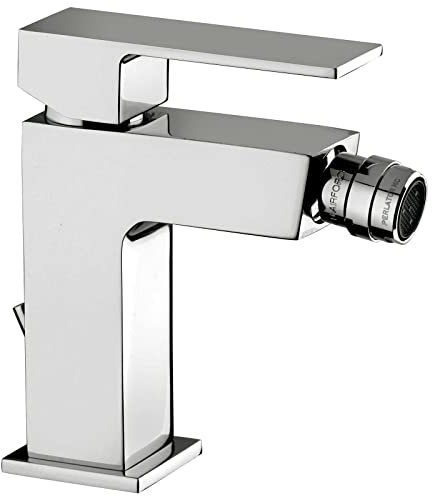 Miscelatore bidet ELLE Paffoni EL135 con piletta 11/4