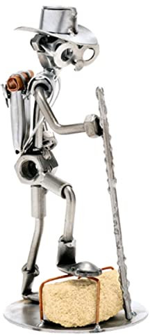 Hinz & Kunst 080 - Figur Wanderer