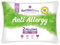 Slumberdown Anti Allergy Pillows 2 Pack - Allergy UK Approved Front Sleeper Soft Pillows for Allergy Sufferers | Anti Bacterial Soft Touch Cover, UK-Made & Washable (48 x 74cm)