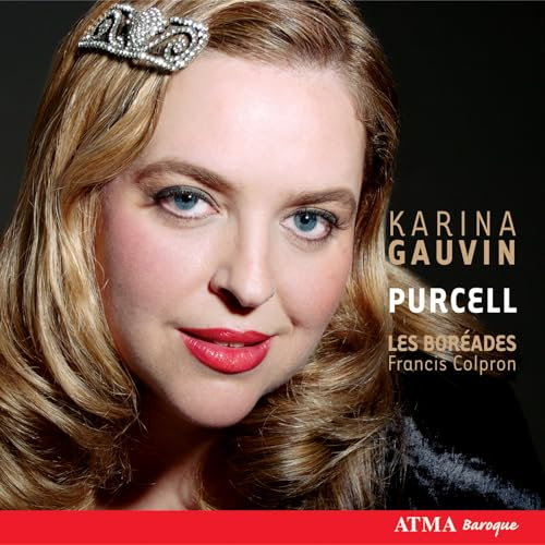 Purcell: Opera Music & Arias
