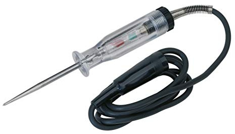 Sealey Ak4030 Circuit Tester 6/12/24V With Polarity Test