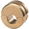 Klauke RU22240185 Herramienta para prensar Bronce crimpadora - Accesorio para Cables