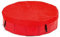Karlie Doggy Doogy Pool Cubierta Piscina, Rojo, Ø 120 cm, Rosso, M