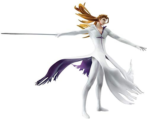 Bleach Figuarts Zero Figur / Statue: Sosuke Aizen (Hogyoku Fusion Version) 18 cm