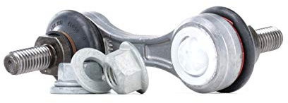 LEMFÖRDER 13311 03 Stange/Strebe Stabilisator für BMW 5 (E39) 1995-2003 Beidseitig, Hinterachse und andere Fahrzeuge