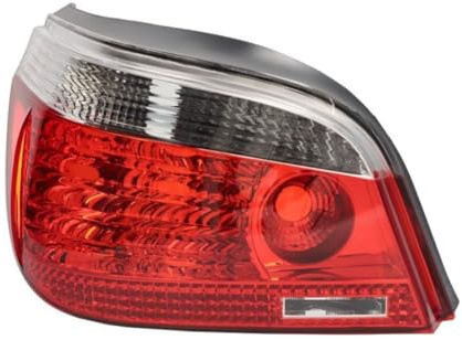 TYC 11/11984/Lamp 9 Rear Lamp Tail Light Rear Light