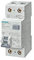 Siemens - Diferencial combinado 1 polo+neutro 40a 300ma/4500