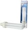 Philips Master PL-C10W 704986 Compact Florescent Bulb 10 W