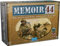 Days of Wonder , Memoir '44 Mediterranean Theatre Expansion , Board Game , Ages 8+ , 2 Players , 30-60 Minutes Playing Time