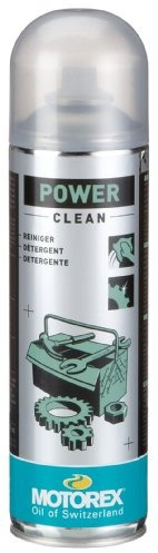 Motorex Power Clean Spray - 500ml