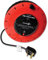 15 m 4 Gang 13 Amp Extension Reel with Thermal Cut Out