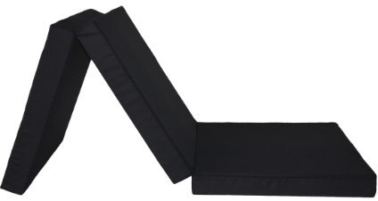 Badenia Bettcomfort Invitated Mattress, 3-Invitated Folding z bed futon mattress folding mattress travel bed mattress