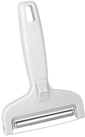 Metaltex 255507 - Cortador de lonchas de queso regulable