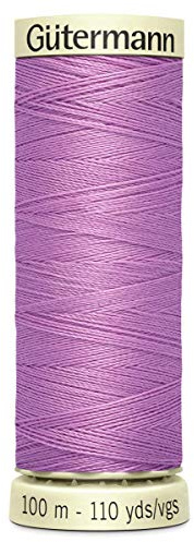 Gutermann Sew All Thread 100M Reel 211 Sugar Pink